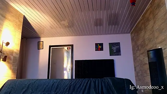 Snapshot of AsmodeoCox chatting on 03/15/26, 03:12 AsmodeoCox online show from 03/15/26, 03:12