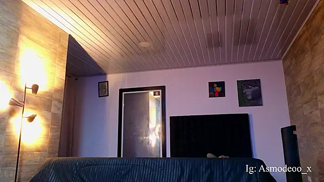 Snapshot of AsmodeoCox chatting on 04/20/26, 02:25 AsmodeoCox online show from 04/20/26, 02:25