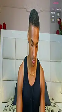 Malkongarcia online show from 01/10/26, 08:10