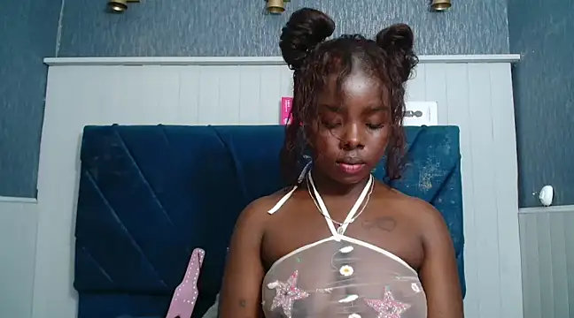 KilyetVera3x online show from 03/17/25, 05:01