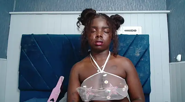 KilyetVera3x online show from 03/17/25, 08:07