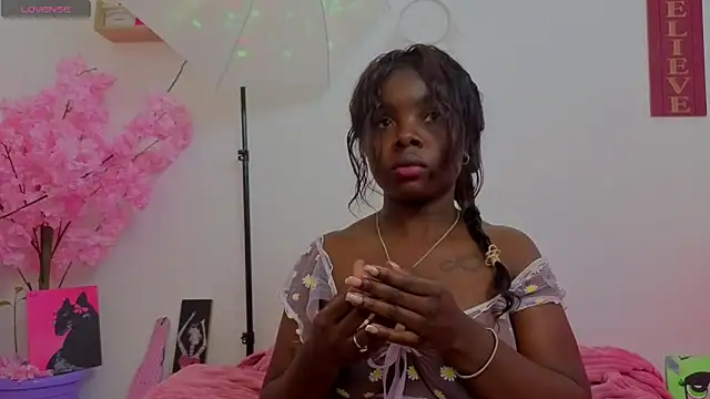 KilyetVera3x online show from 09/20/25, 08:26