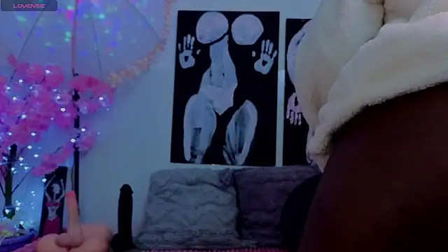 KilyetVera3x online show from 02/02/26, 05:39