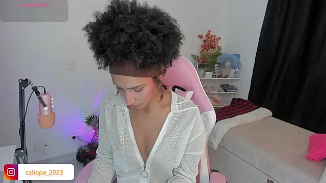 mulata 1ch online show from 02/05/26, 12:37