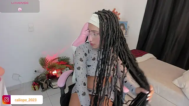 mulata 1ch online show from 03/20/26, 12:59