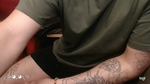 Hellojeremy online show from 02/15/26, 01:13