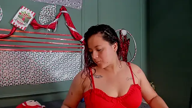 Shayla27 online show from 12/30/24, 10:23