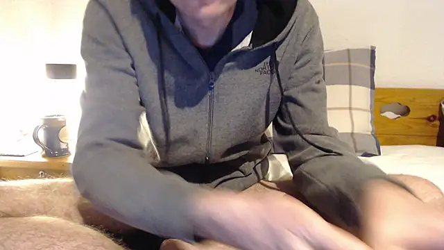 geree84 online show from 02/20/25, 04:36