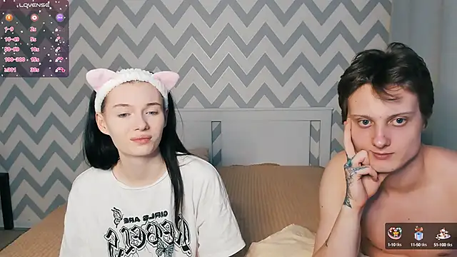 Snapshot of shaameless chatting on 12/21/24, 06:41 shaameless online show from 12/21/24, 06:41