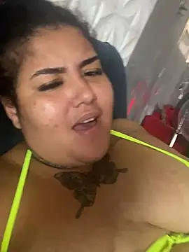 Beatriz31 online show from 12/20/24, 02:16