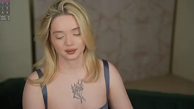 Cassy-Celestial  online show from 02/24/25, 03:23