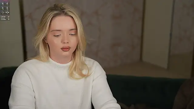 Cassy-Celestial  online show from 02/24/25, 06:27