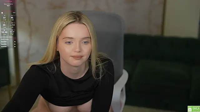 Cassy-Celestial  online show from 03/01/25, 06:13