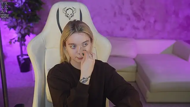 Cassy-Celestial  online show from 03/14/25, 11:53