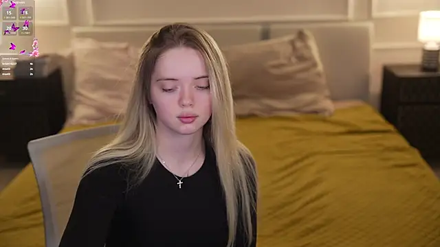 Cassy-Celestial  online show from 09/24/25, 04:05