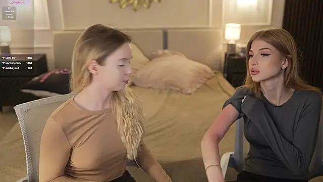 Cassy-Celestial  online show from 10/13/25, 06:57