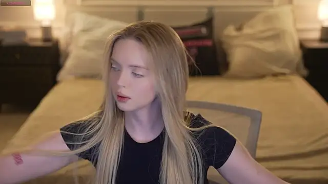 Cassy-Celestial  online show from 11/29/25, 08:17