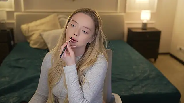 Cassy-Celestial  online show from 12/14/25, 08:09