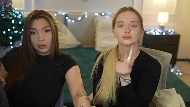 Cassy-Celestial  online show from 12/19/25, 08:21