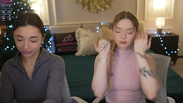 Cassy-Celestial  online show from 01/16/26, 08:29