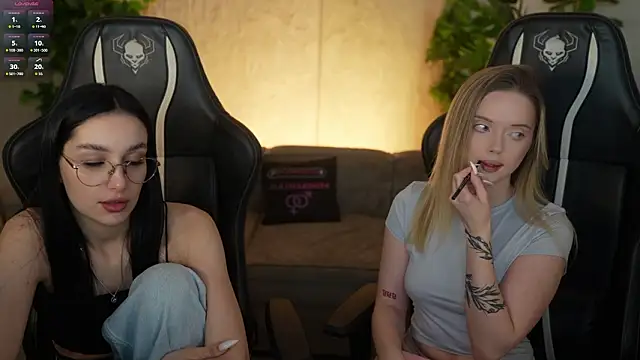 Cassy-Celestial  online show from 02/25/26, 11:31