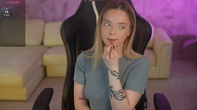 Cassy-Celestial  online show from 03/07/26, 08:22