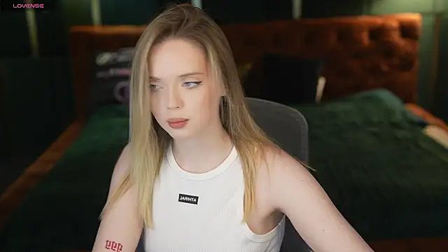 Cassy-Celestial  online show from 03/13/26, 08:32