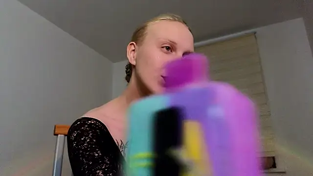 Martha Hoffman online show from 12/21/24, 12:20