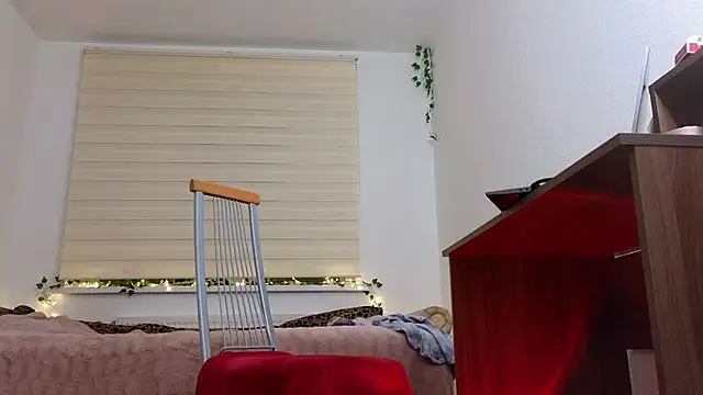 Martha Hoffman online show from 03/11/25, 09:26