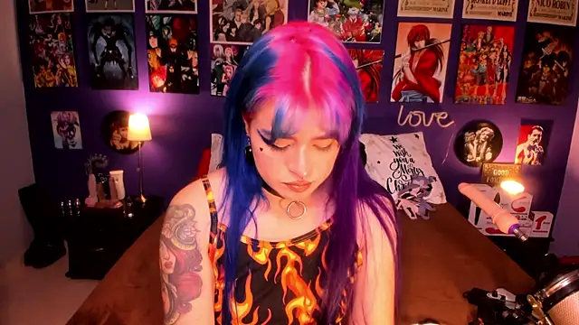 Snapshot of anne_cross chatting on 01/09/25, 12:14 anne cross online show from 01/09/25, 12:14