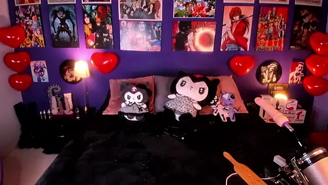 Snapshot of anne_cross chatting on 02/14/25, 11:53 anne cross online show from 02/14/25, 11:53