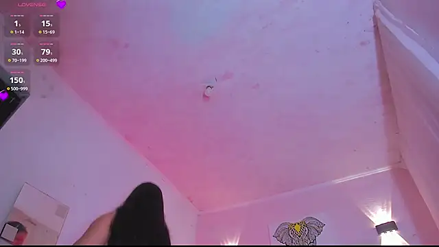 girlasian hairy online show from 02/14/26, 02:19