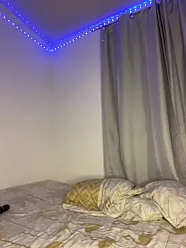 nicoleebony1 online show from 12/17/24, 11:49