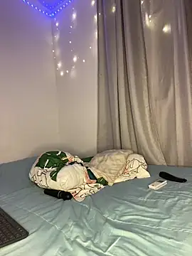 nicoleebony1 online show from 01/20/25, 11:54