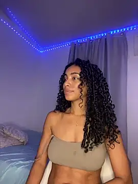 nicoleebony1 online show from 02/18/25, 01:32