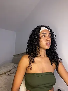 nicoleebony1 online show from 01/12/26, 08:36