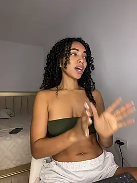 nicoleebony1 online show from 03/07/26, 04:59