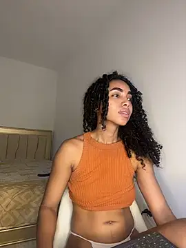 nicoleebony1 online show from 04/17/26, 02:53