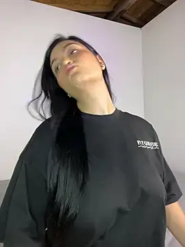 Snapshot of DashaStar chatting on 02/09/25, 12:28 DashaStar online show from 02/09/25, 12:28