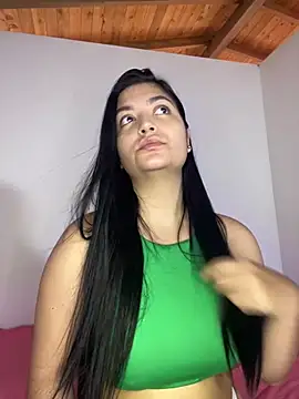 Snapshot of DashaStar chatting on 02/21/25, 02:59 DashaStar online show from 02/21/25, 02:59