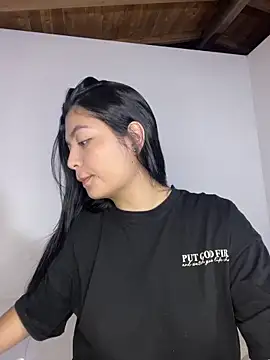 Snapshot of DashaStar chatting on 02/28/25, 03:04 DashaStar online show from 02/28/25, 03:04