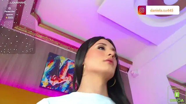 milan delrey online show from 12/07/24, 02:46