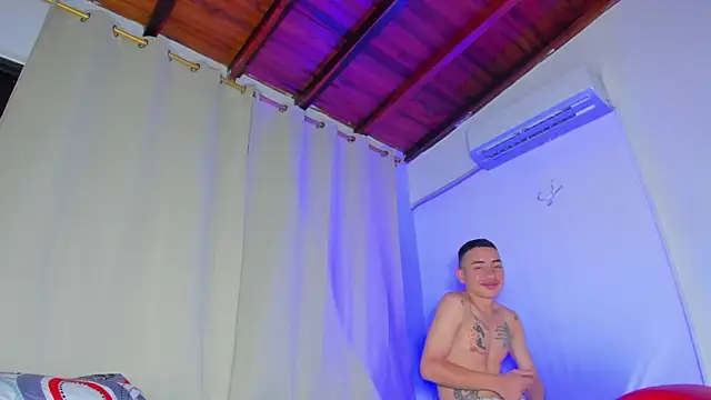 sensual euphoria online show from 01/30/25, 05:39