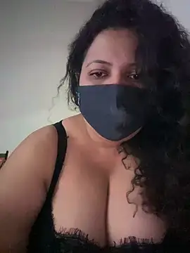 Snehameowwxh online show from 02/26/26, 07:35