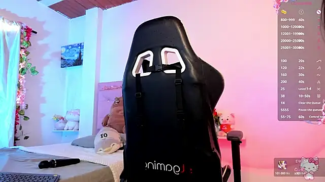 Snapshot of little_jade chatting on 03/13/25, 06:56 little jade online show from 03/13/25, 06:56