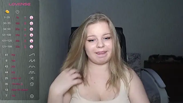 Snapshot of Angelic_Lika chatting on 11/30/25, 04:22 Angelic Lika online show from 11/30/25, 04:22