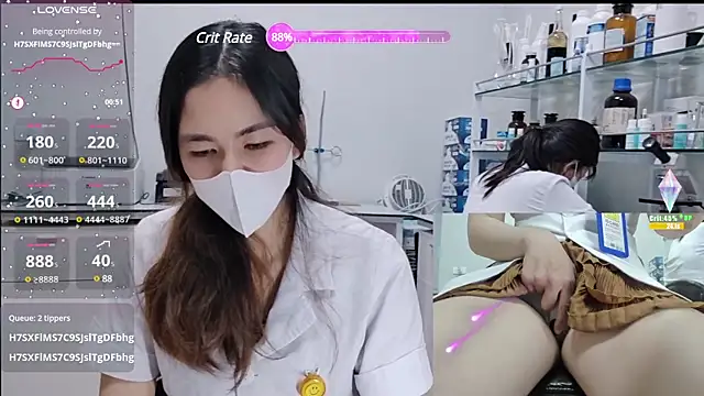 Snapshot of Kathylove_2023 chatting on 01/17/25, 11:38 Kathylove 2023 online show from 01/17/25, 11:38