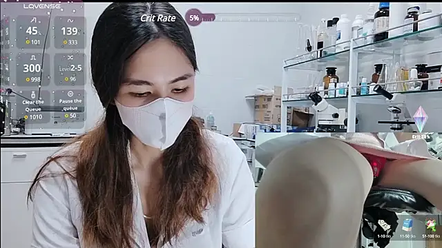 Snapshot of Kathylove_2023 chatting on 03/15/25, 12:13 Kathylove 2023 online show from 03/15/25, 12:13