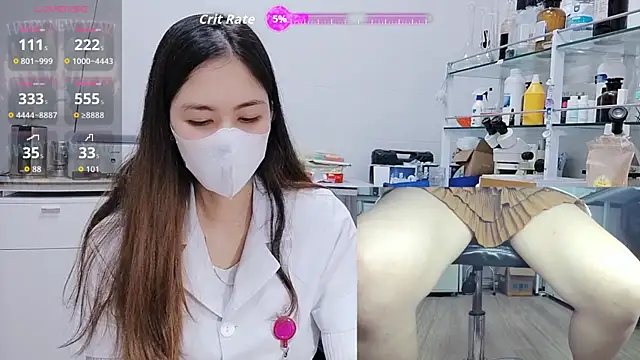 Kathylove 2023 online show from 12/22/25, 06:54