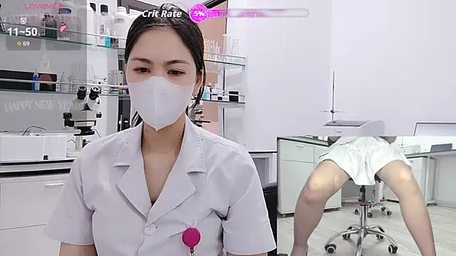 Kathylove 2023 online show from 03/31/26, 04:57